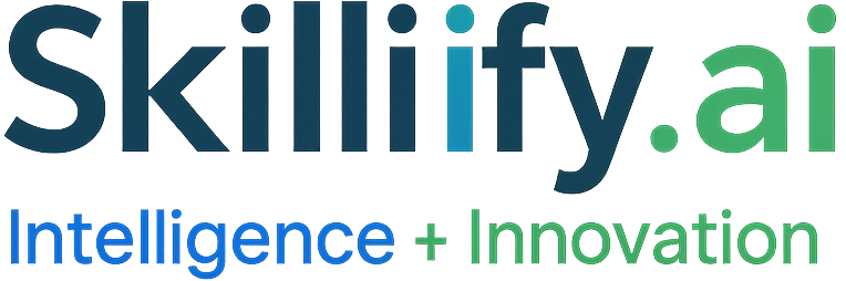 Skilliify Logo